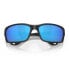 ფოტო #5 პროდუქტის COSTA Jose Mirrored Polarized Sunglasses