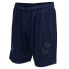 Фото #3 товара HUMMEL Lead Poly Shorts