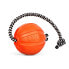 COLLAR PET Liker ball toy