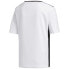 ADIDAS Entrada 18 short sleeve T-shirt