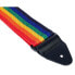 Фото #5 товара Ernie Ball 4044 Poly Strap Rainbow