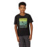 ფოტო #1 პროდუქტის REGATTA Alvarado VII short sleeve T-shirt