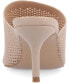 ფოტო #3 პროდუქტის Women's Leighton Soft Knit Sandals