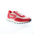 Фото #2 товара Diesel S-Racer LC Y02873-P4438-H8966 Mens Red Lifestyle Sneakers Shoes 12