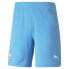 Фото #1 товара [759229-01] Mens Puma MCFC MANCHESTER CITY SHORTS REPLICA