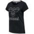 ფოტო #3 პროდუქტის HUMMEL Senga short sleeve T-shirt