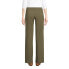 Women's Starfish Mid Rise Straight Leg Pants