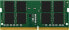 Kingston ValueRAM KVR32S22D8/16 - 16 GB - 1 x 16 GB - DDR4 - 3200 MHz - 260-pin SO-DIMM