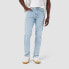 Фото #1 товара DENIZEN from Levi's Men's 216 Slim Fit Jeans - Light Blue Denim 32x32