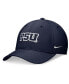 ფოტო #1 პროდუქტის Men's Navy Penn State Nittany Lions 2024 Sideline Flex Hat