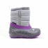 Adidas Winterfun Girl Violet,Grey, 28 - фото #1