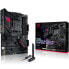 Фото #1 товара ASUS ROG STRIX B550-F Gaming WiFi II, AMD B550 Mainboard - Sockel AM4