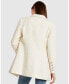 ფოტო #2 პროდუქტის Women's Princess Polina Tweed Blazer