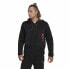 Men’s Hoodie Adidas Essentials BrandLove Black