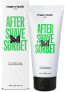 After Shave Sorbet