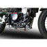 Фото #6 товара GPR EXHAUST SYSTEMS F.B. Mondial Hps 125 21-23 Ref:MD.8.DEC.RACE Not Homologated Stainless Steel Link Pipe