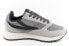 Фото #4 товара Pantofi sport pentru bărbați Fila Run Formation [FFM0223.80012], gri.