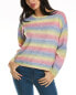 Фото #1 товара Johnny Was Sunrise Wool-Blend Sweater Women's