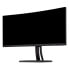 Фото #7 товара Монитор ViewSonic VP3481A, 34", 3440 x 1440, Wide Quad HD, LED, Черный.