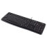 Фото #6 товара LOGITECH K120 keyboard