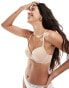 Фото #1 товара Cotton On ultimate comfort t-shirt bra in frappe