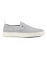 ფოტო #2 პროდუქტის Men's Kozal Casual Slip On Sneakers