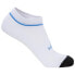 TRESPASS Isolate no show socks 2 pairs