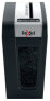Rexel MC4-SL - Micro-cut shredding - 2 x 15 mm - 14 L - 150 sheets - 60 dB - Buttons