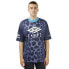 UMBRO X AOF Poison Dart Frog short sleeve T-shirt M - фото #2