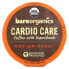 Cardio Care, Coffee with Superfoods, Medium Roast, 10 Cups, 0.41 oz (11.5 g) Each