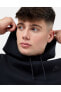 Фото #4 товара Sportswear Tech Fleece Pullover Hoodie Siyah Erkek Sweatshirt