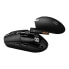 Logitech G G305 LIGHTSPEED Wireless Gaming Mouse - Right-hand - Optical - RF Wireless + Bluetooth - 12000 DPI - 1 ms - Black