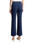 Santorelli Izzy Cropped Flared Pant Women's 46