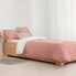 Фото #2 товара Комплект чехлов для одеяла Kids&Cotton Xalo Big Розовый 155 x 220 cm
