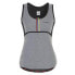 ფოტო #1 პროდუქტის LOOK Elle Eos sleeveless T-shirt