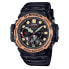 ფოტო #1 პროდუქტის CASIO GN-1000RG-AADR watch