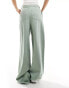 Фото #3 товара Lee relaxed fit chinos in light green grey