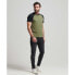 ფოტო #4 პროდუქტის SUPERDRY Vintage Baseball short sleeve T-shirt