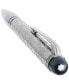 Фото #2 товара StarWalker Space Blue Metal Ballpoint Pen