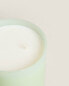 (680 g) figue verdant scented candle