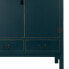 Шкаф ORIENTE Синий 100 x 45 x 160 cm