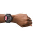 Фото #4 товара Наручные часы MVMT Coronada Керамический браслет Белый 36мм.