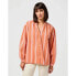 ფოტო #1 პროდუქტის WRANGLER 112350347 Poet Blouse