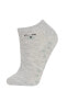 Носки Defacto Kadın Cotton Socks