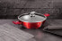 Patelnia Berlinger Haus GARNEK GRANITOWY WOK 28cm BERLINGER HAUS BH-7110