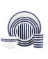 Charlotte Street North 4 Piece Place Setting