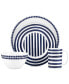 Фото #2 товара Charlotte Street North 4 Piece Place Setting