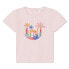 ფოტო #2 პროდუქტის CARREMENT BEAU Y30121 short sleeve T-shirt