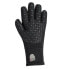 Картинговые перчатки Sparco CRW Чёрный Размер XL