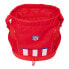 SAFTA Atletico De Madrid backpack